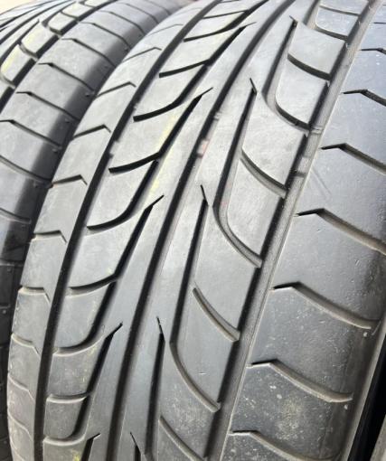 Firestone Firehawk Wide Oval 215/55 R17