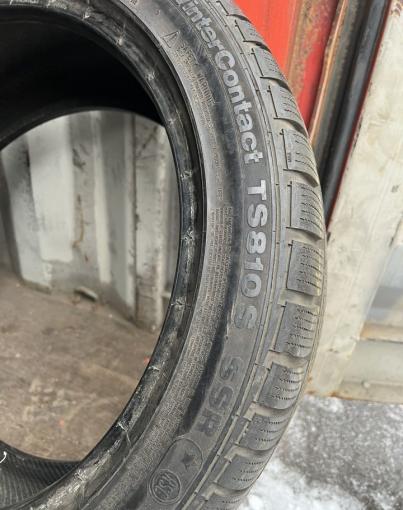 Continental ContiWinterContact TS 810 Sport 245/45 R19