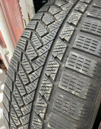 Continental ContiWinterContact TS 850 P 255/55 R20