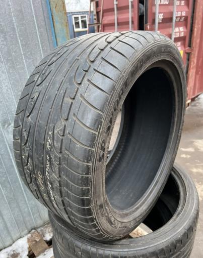 Dunlop SP Sport Maxx 315/35 R20