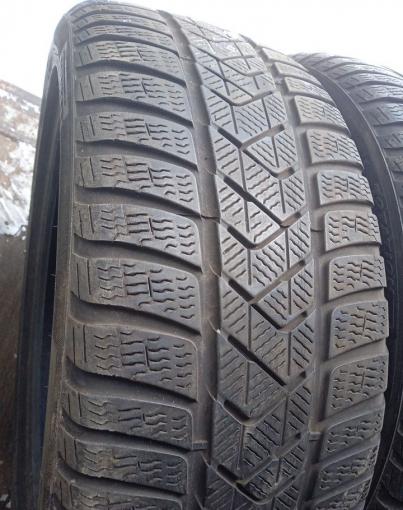 Pirelli Winter Sottozero 3 225/45 R19