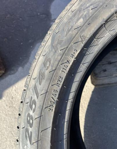 Pirelli Scorpion Winter 285/45 R22