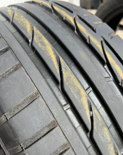 Bridgestone Potenza S001 245/50 R18