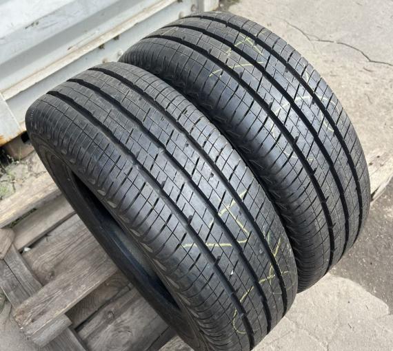 Continental Vanco 2 215/65 R15C