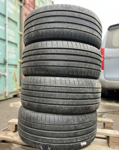 Goodyear Eagle F1 Asymmetric 5 265/40 R21