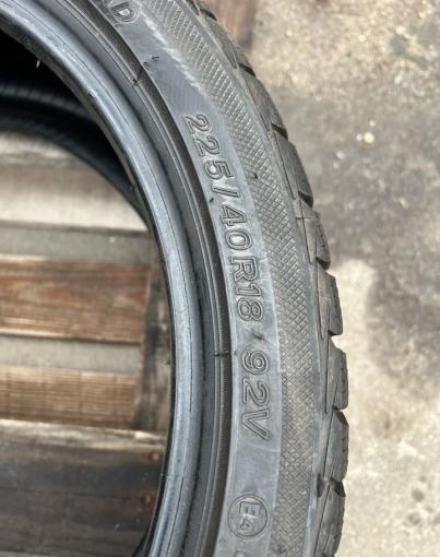 Lassa Snoways Era 225/40 R18