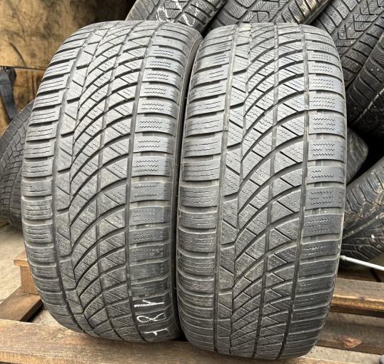 Hankook Kinergy 4S H740 235/45 R17