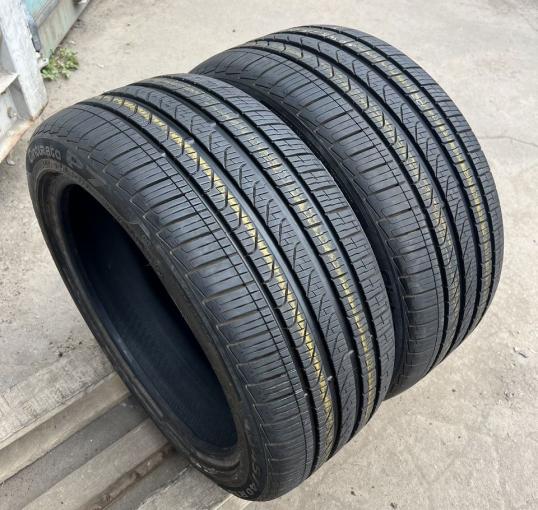 Pirelli Cinturato P7 All Season 245/40 R18