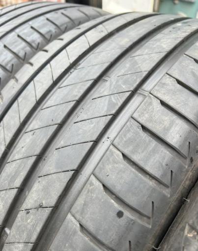 Bridgestone Turanza T005 255/45 R19