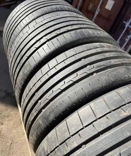 Continental SportContact 6 235/35 R19