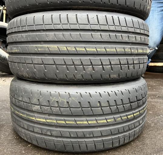 Bridgestone Potenza S007 255/40 R20