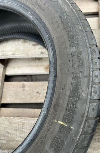 Continental ContiSportContact 2 205/55 R16