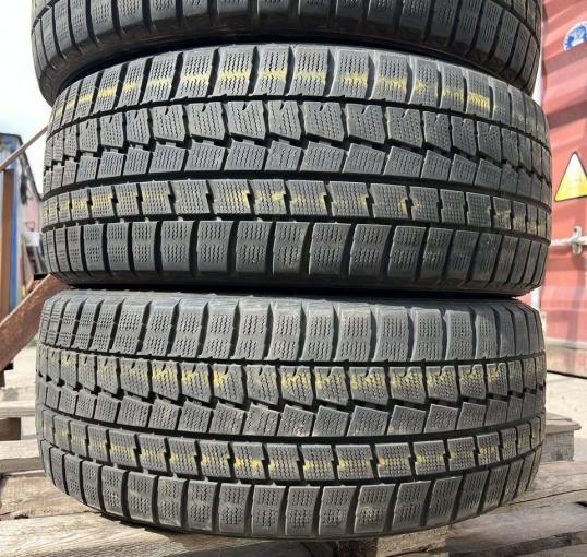 Dunlop Winter Maxx WM01 245/45 R19