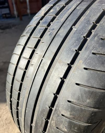 Goodyear Eagle F1 Asymmetric 3 275/35 R19