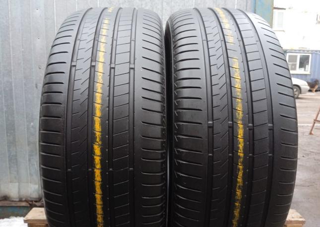 Bridgestone Alenza 001 275/50 R22