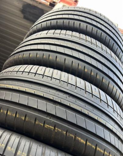 Michelin Pilot Sport 3 245/45 R19