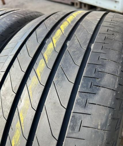 Bridgestone Turanza T005A 245/45 R19