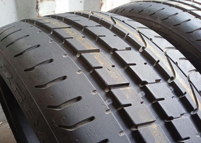 Pirelli P Zero 245/35 R18