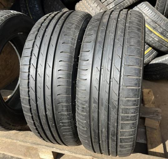 Nokian Tyres Wetproof 205/60 R16