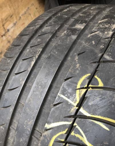 Michelin Pilot Sport 2 265/35 R18