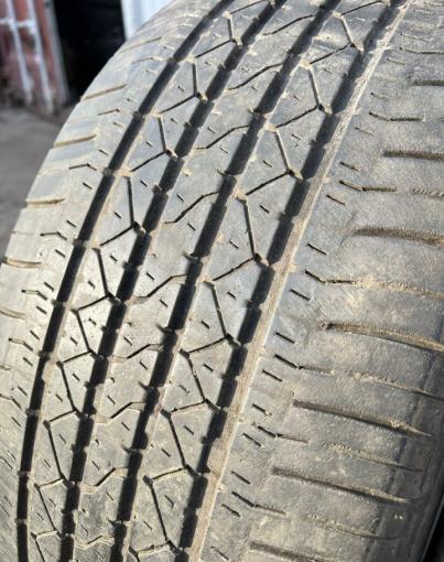 Bridgestone Dueler H/P 92A 265/50 R20