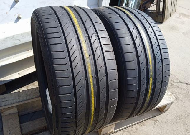 Continental ContiSportContact 5P 265/30 R20