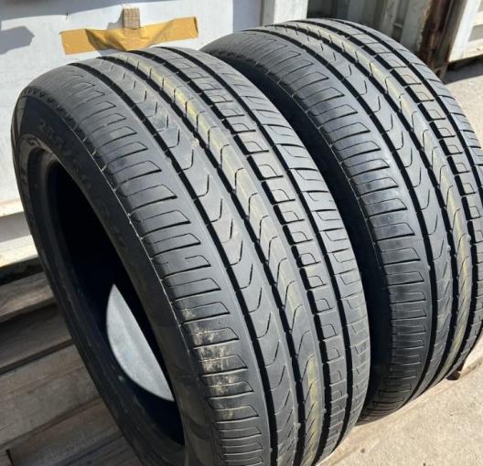 Pirelli Scorpion Verde 255/50 R19