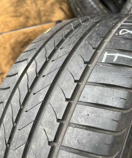Goodyear EfficientGrip 225/45 R18