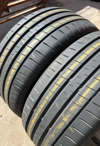 Dunlop SP Sport Maxx 060+ 235/40 R18