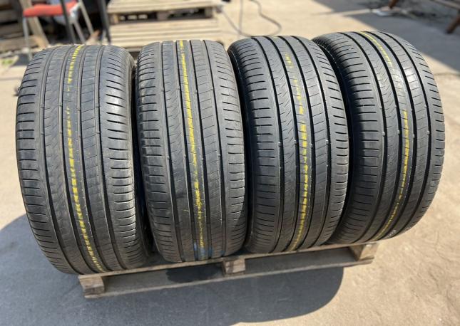 Bridgestone Alenza 001 285/50 R20