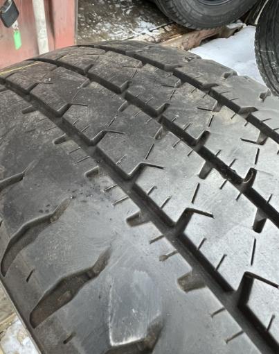 Goodyear Cargo G26 225/65 R16C