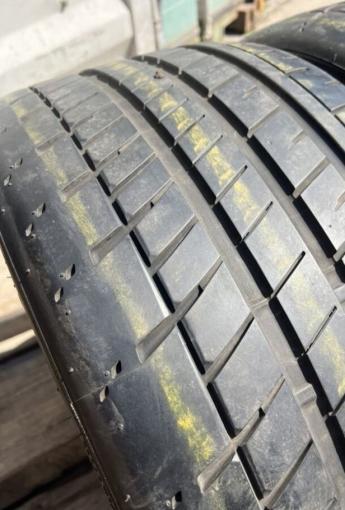 Bridgestone Potenza S007 285/35 R20