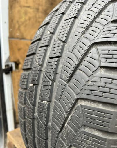 Pirelli Winter Sottozero 240 Serie II 235/40 R19