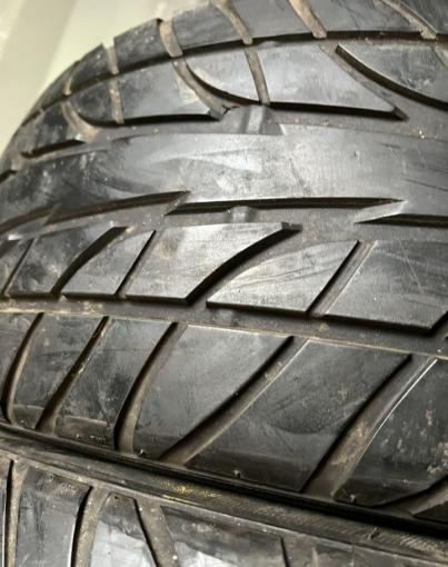 Firestone Firehawk SZ80 215/45 R17