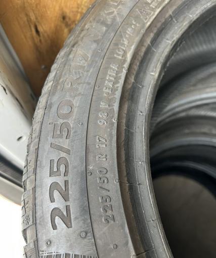 Continental WinterContact TS 860 225/50 R17