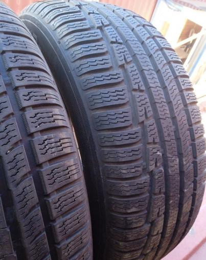 Nokian Tyres WR A3 235/60 R16