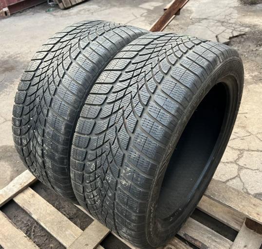 Dunlop SP Winter Sport 4D 295/40 R20