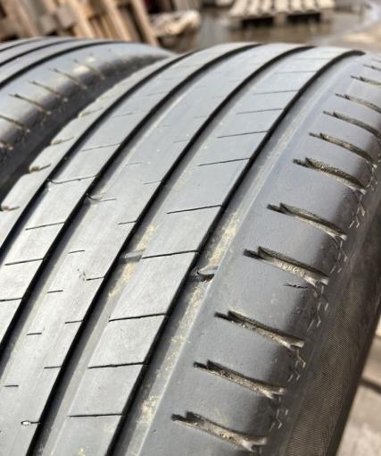 Michelin Latitude Sport 3 225/65 R17