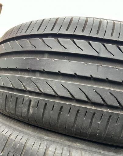 Toyo Proxes R40 215/50 R18