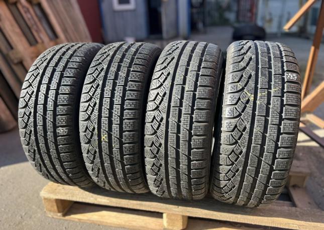 Pirelli Winter Sottozero 210 Serie II 225/45 R17