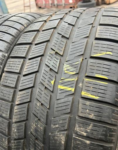 Pirelli Scorpion Ice&amp;Snow 275/40 R20