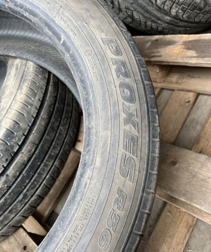 Toyo Proxes R36 225/55 R19