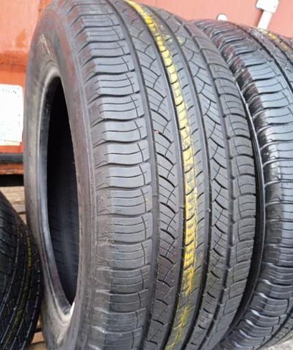 Michelin Latitude Tour HP 245/60 R18