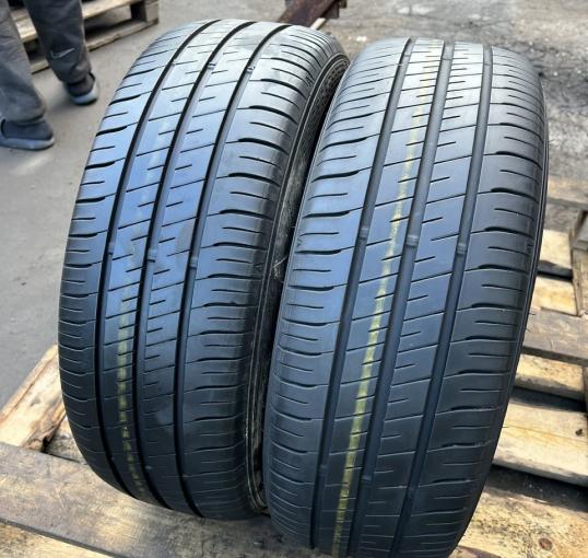 Goodyear EfficientGrip Eco EG02 205/55 R16