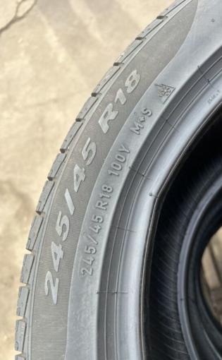 Pirelli Cinturato All Season Plus 245/45 R18