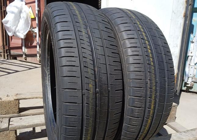 Dunlop Enasave EC204 195/55 R16