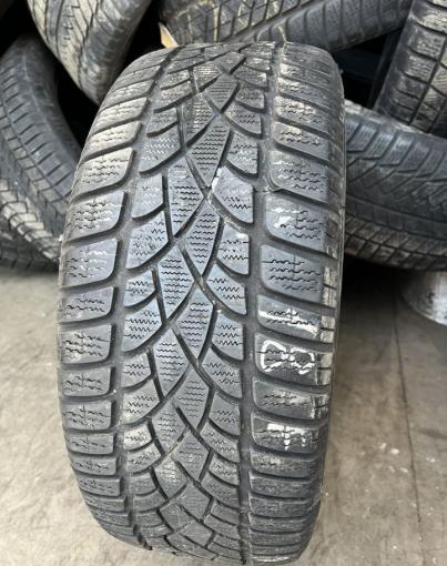 Dunlop SP Winter Sport 3D 235/45 R17