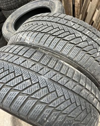 Continental ContiWinterContact TS 850 P 235/35 R19