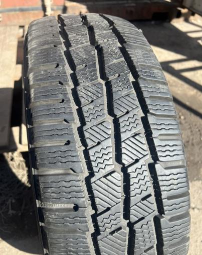 Michelin Agilis Alpin 205/65 R16C