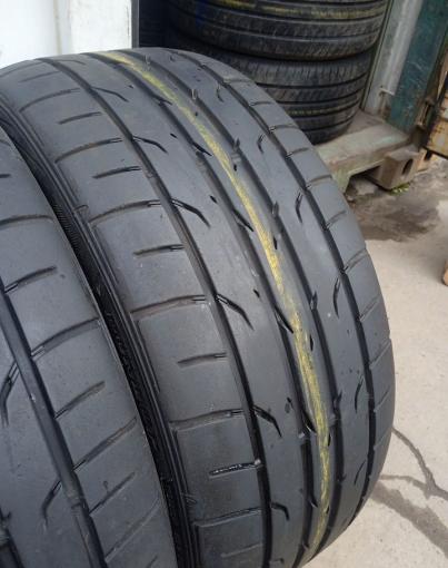 Dunlop Direzza DZ102 245/40 R18